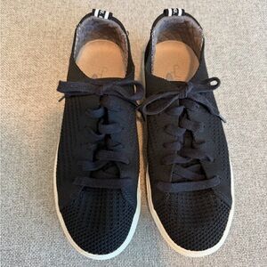 Dr. Scholls platform sneakers 7